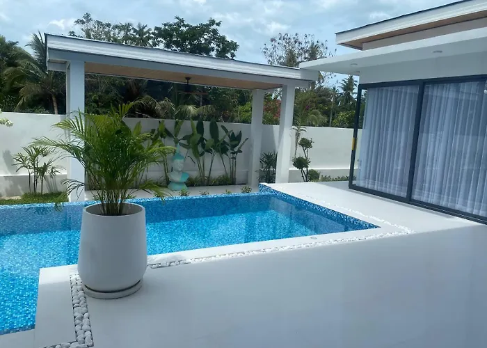 Villa White House - Chaweeng