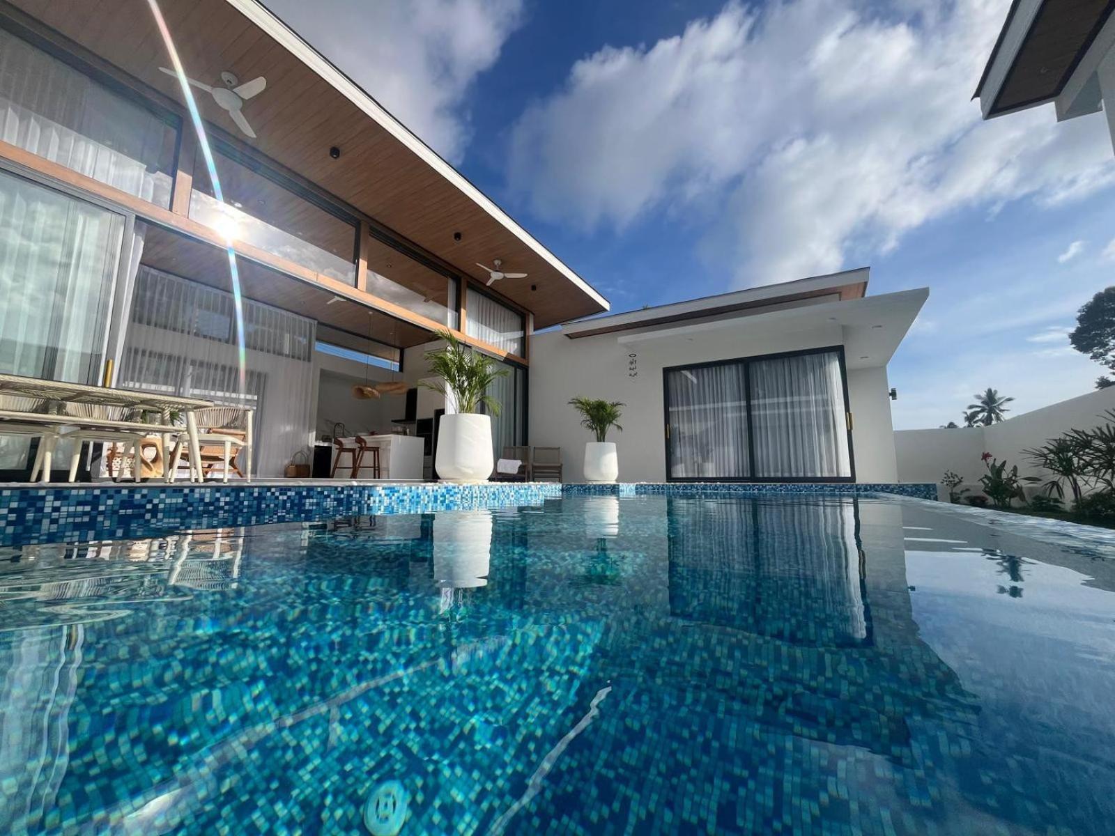 Pousada White House - Chaweeng Koh Samui