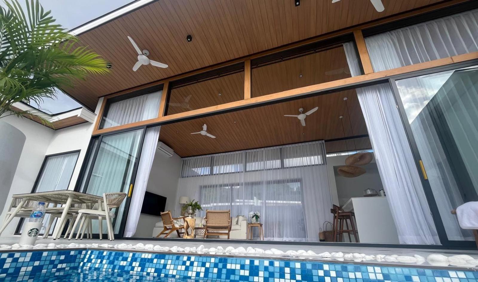Pousada White House - Chaweeng Koh Samui