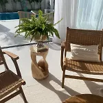 Villa White House - Chaweeng