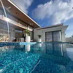 Villa White House - Chaweeng