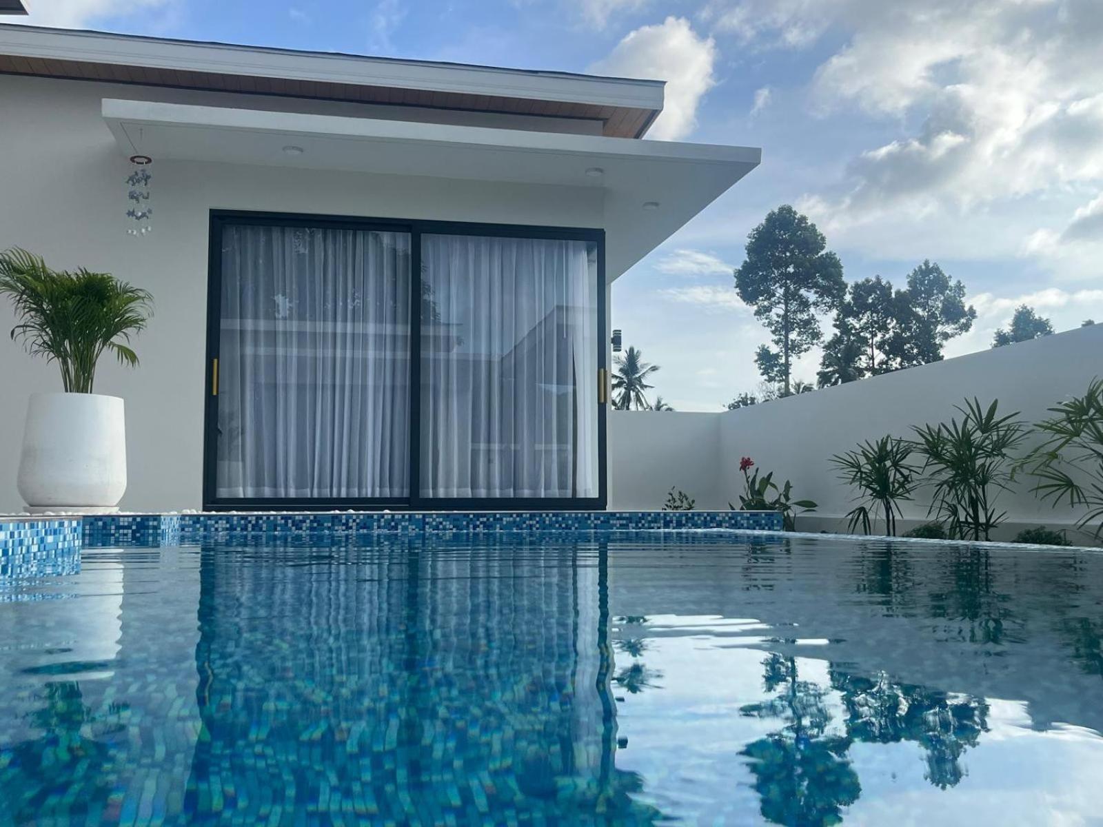 Villa White House - Chaweeng