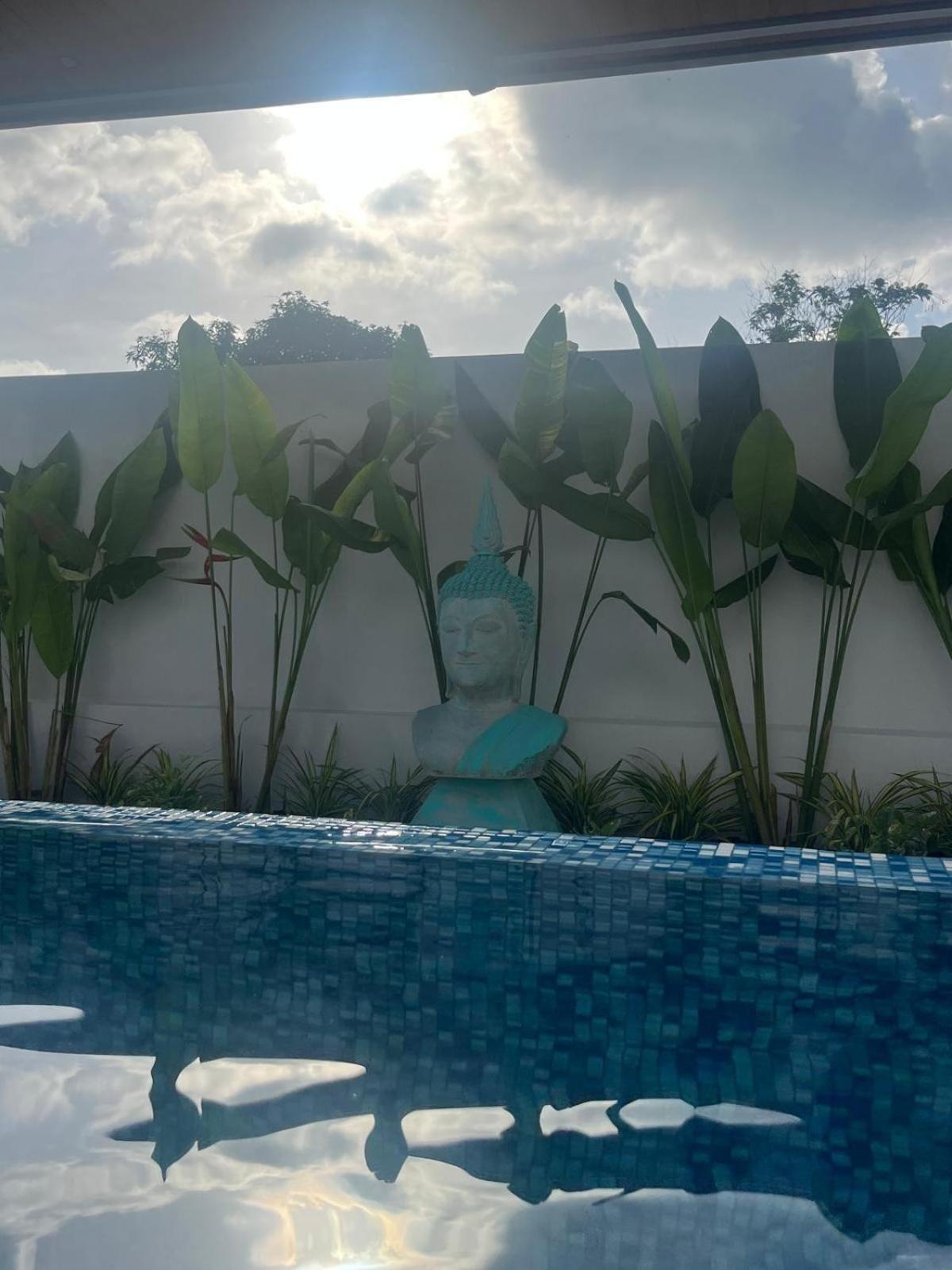 Villa White House - Chaweeng *