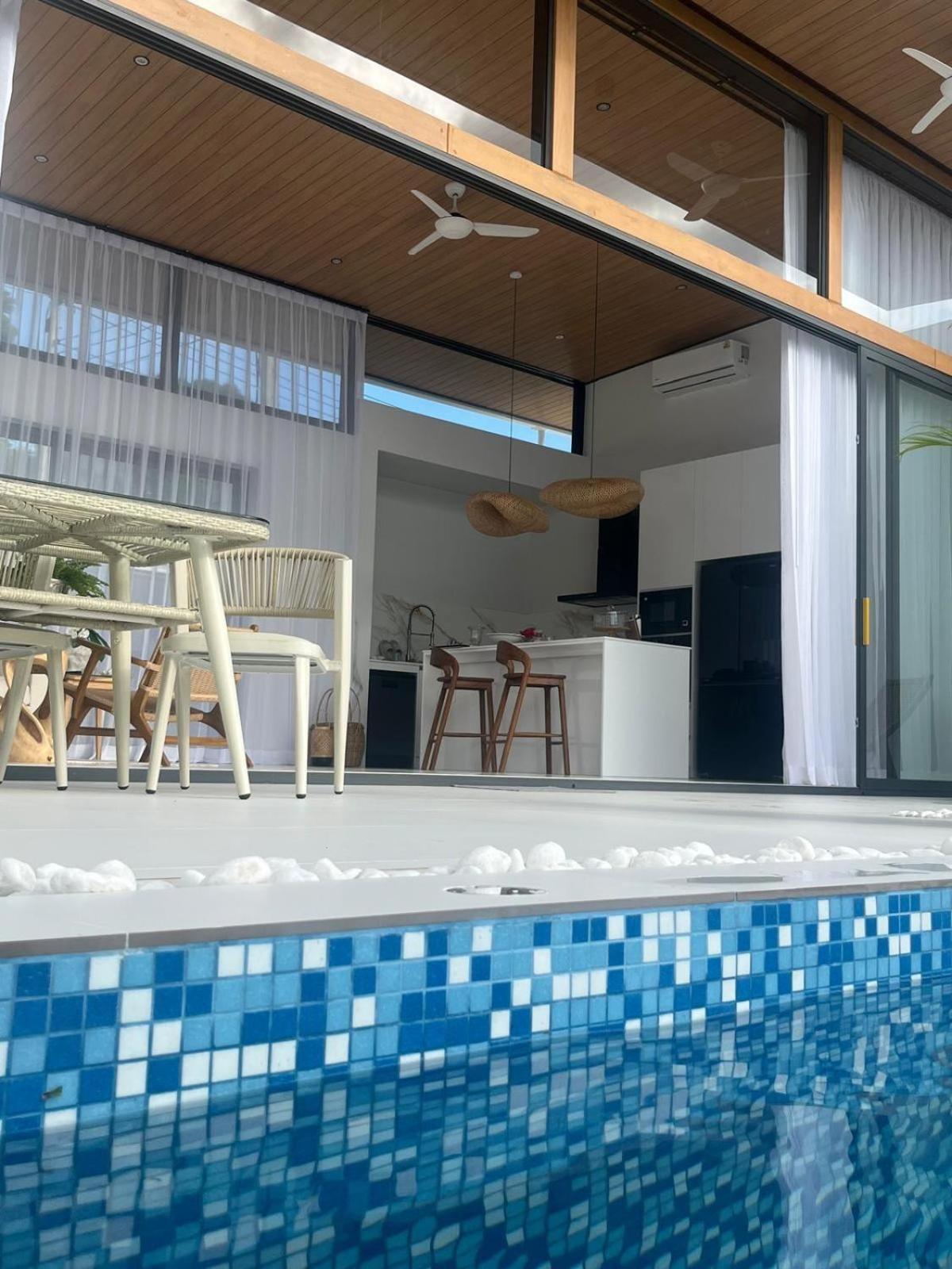 Villa White House - Chaweeng Ko Samui