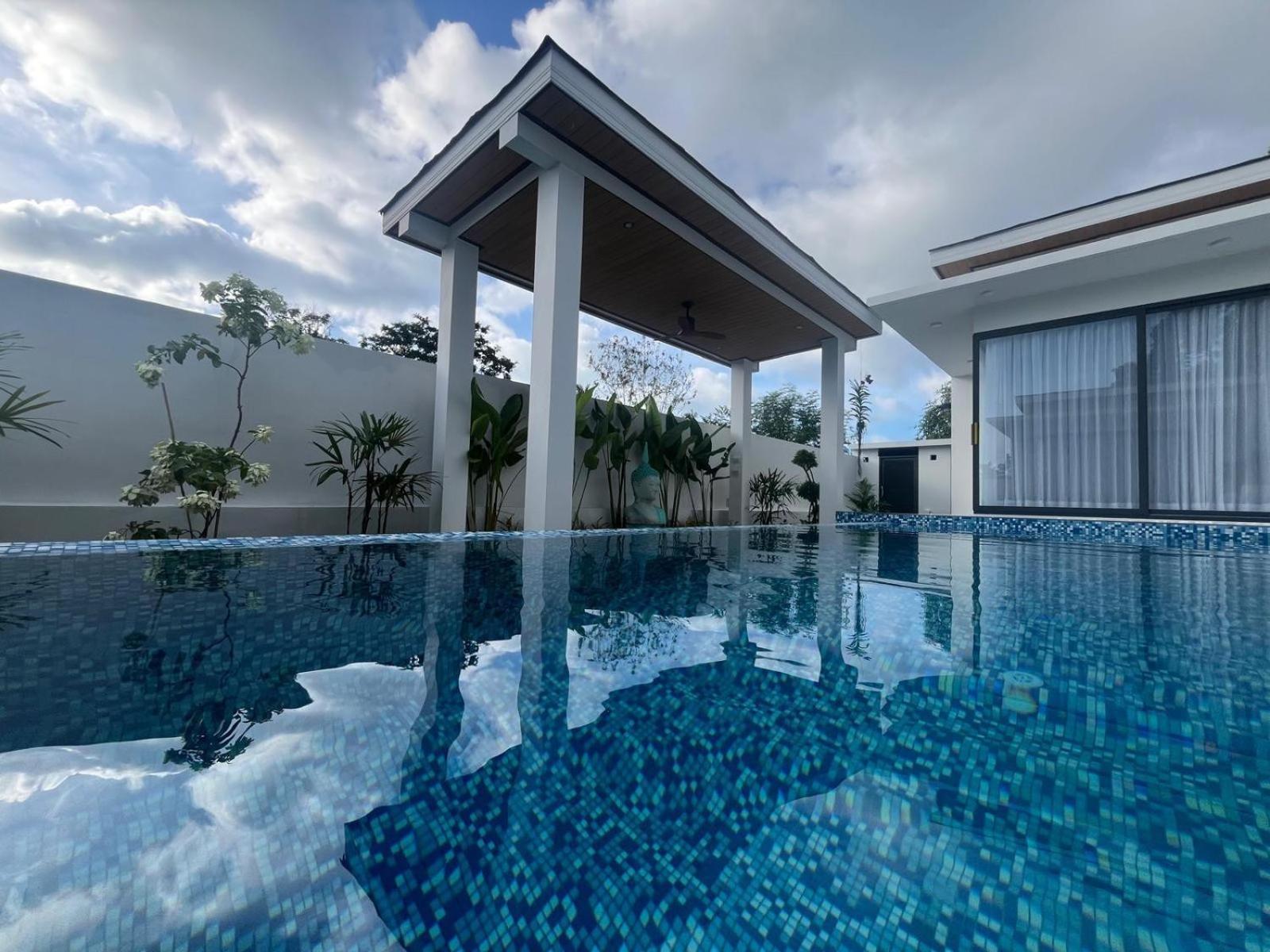 White House - Chaweeng Ko Samui