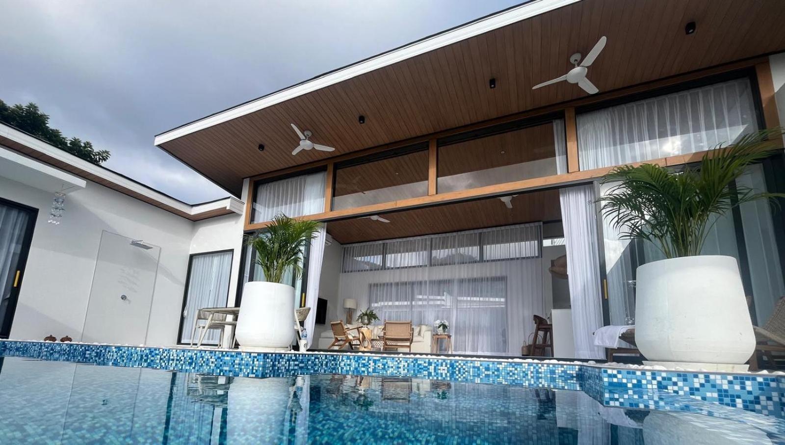 Villa White House - Chaweeng